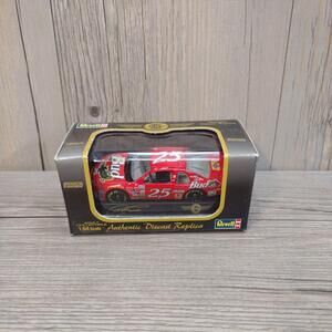 Revell 1:64 Scale Authentic Diecast Replica Car - Limited Edition